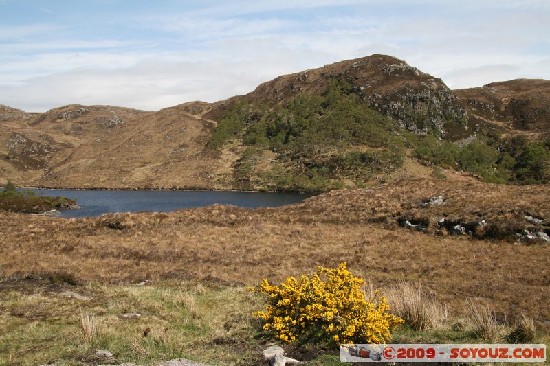 Highland
Inverkirkaig, Highland, Scotland, United Kingdom
Mots-clés: paysage Lac