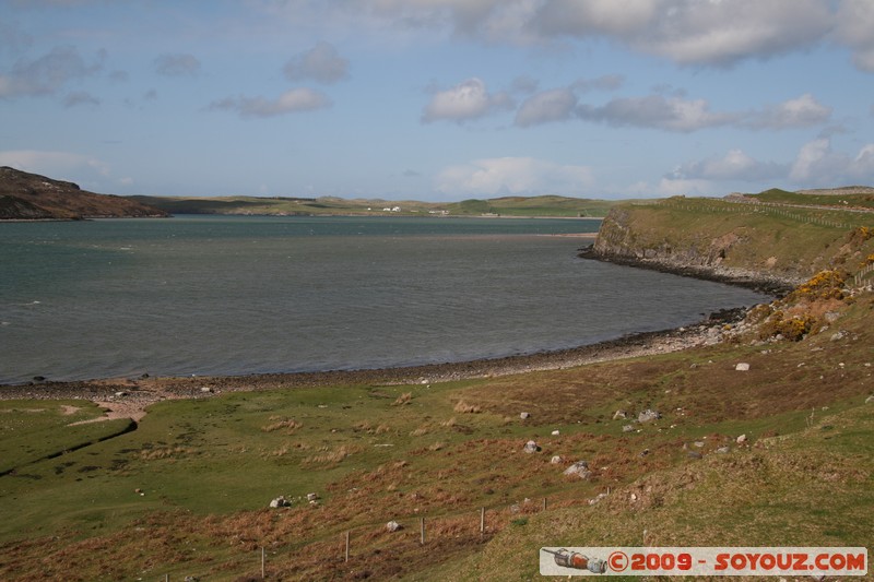 Highland - Keoldale
Keoldale, Highland, Scotland, United Kingdom
Mots-clés: paysage mer