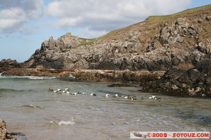 Highland - Durness - Beach
Durness, Highland, Scotland, United Kingdom
Mots-clés: plage mer