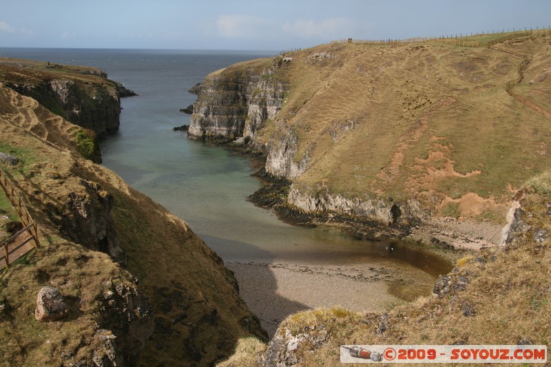 Highland - Durness - Smoo Cave
Durness, Highland, Scotland, United Kingdom
Mots-clés: mer