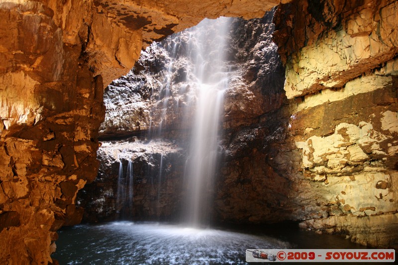 Highland - Durness - Smoo Cave
Durness, Highland, Scotland, United Kingdom
Mots-clés: grotte