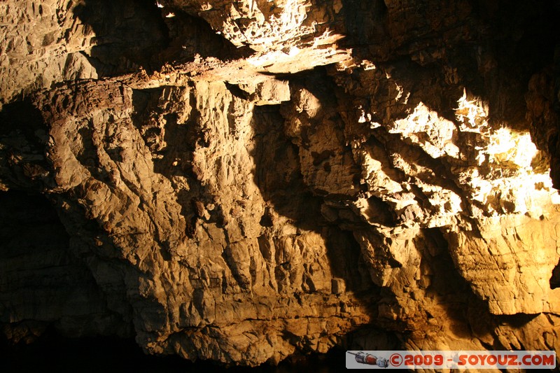 Highland - Durness - Smoo Cave
Durness, Highland, Scotland, United Kingdom
Mots-clés: grotte