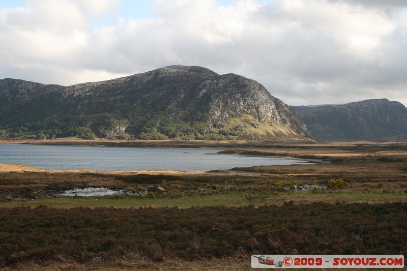 Highland - Loch Eriboll
Polla, Scotland, United Kingdom
