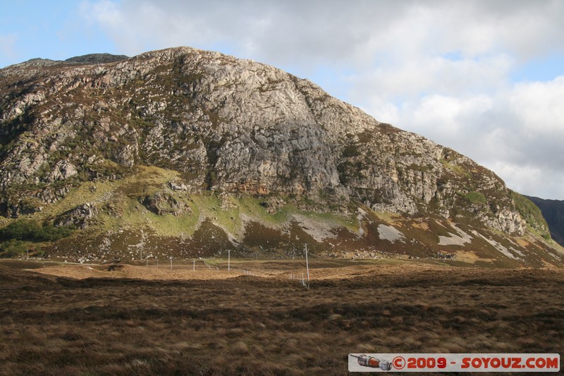 Highland - Laid
Polla, Scotland, United Kingdom
