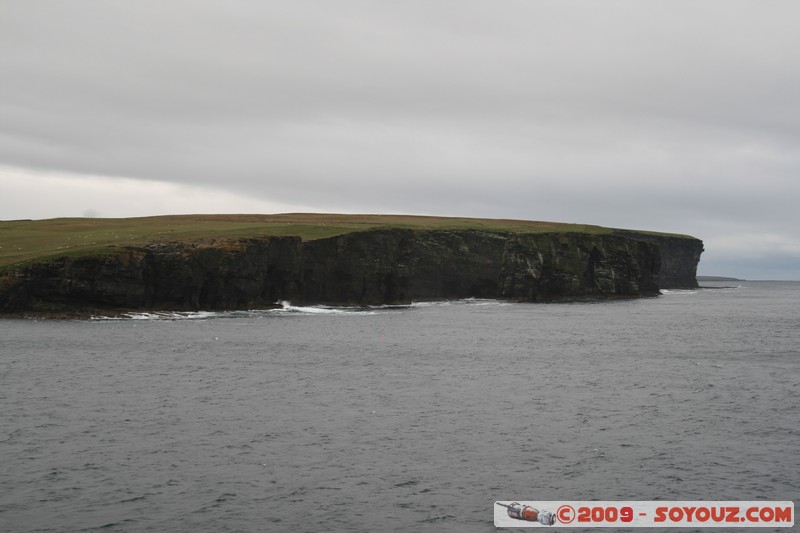 Orkney - Scrabster
Stromness - Scrabster
Mots-clés: mer