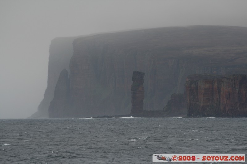 Orkney - Old Man of Hoy
Rackwick, Orkney, Scotland, United Kingdom
Mots-clés: mer