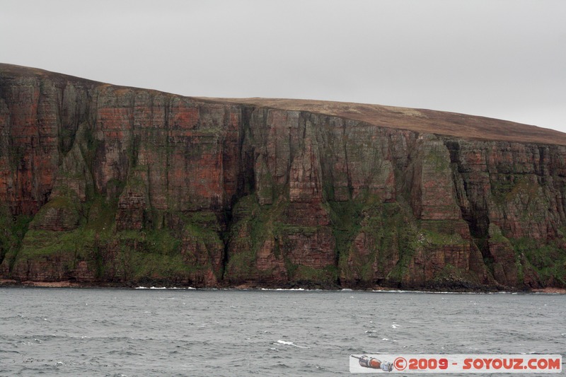 Orkney - Hoy
Rackwick, Orkney, Scotland, United Kingdom
Mots-clés: mer