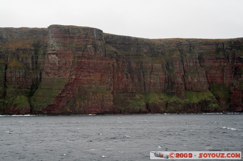 Orkney - Hoy
Rackwick, Orkney, Scotland, United Kingdom
Mots-clés: mer