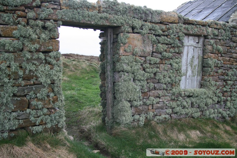 Orkney - Orphir
Orphir, Orkney, Scotland, United Kingdom
