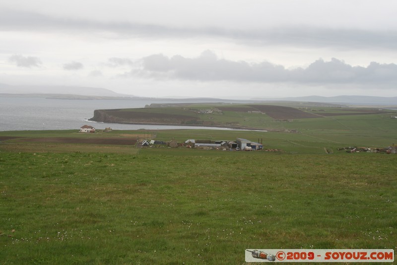 Orkney
A961, Orkney Islands KW17 2, UK
