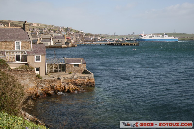 Orkney - Stromness
S End, Orkney Islands KW16 3, UK
