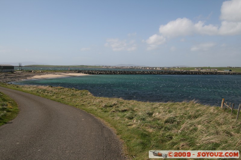 Orkney - Lamb Holm
Saint Marys, Orkney, Scotland, United Kingdom
Mots-clés: mer