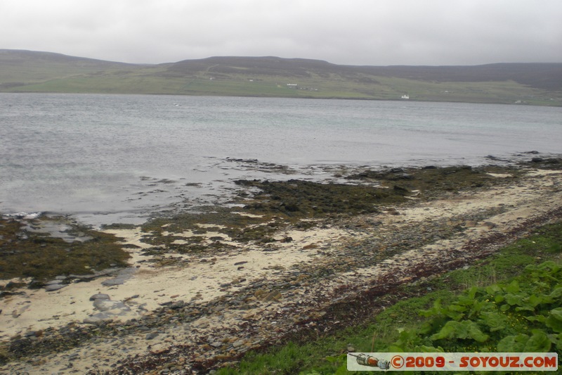 Orkney - Aikerness
Georth, Orkney, Scotland, United Kingdom
Mots-clés: mer