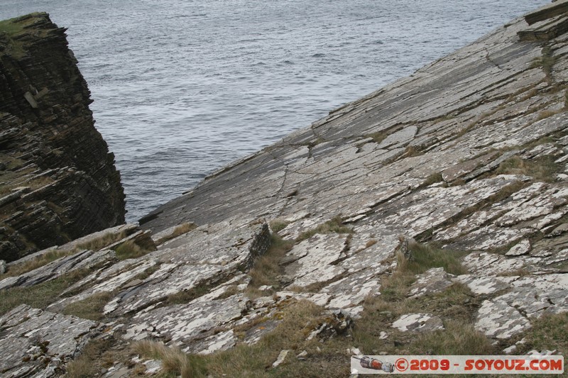 Orkney - South Ronaldsay
Burwick, Orkney, Scotland, United Kingdom
