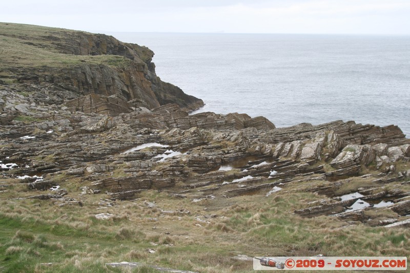 Orkney - South Ronaldsay
Burwick, Orkney, Scotland, United Kingdom
