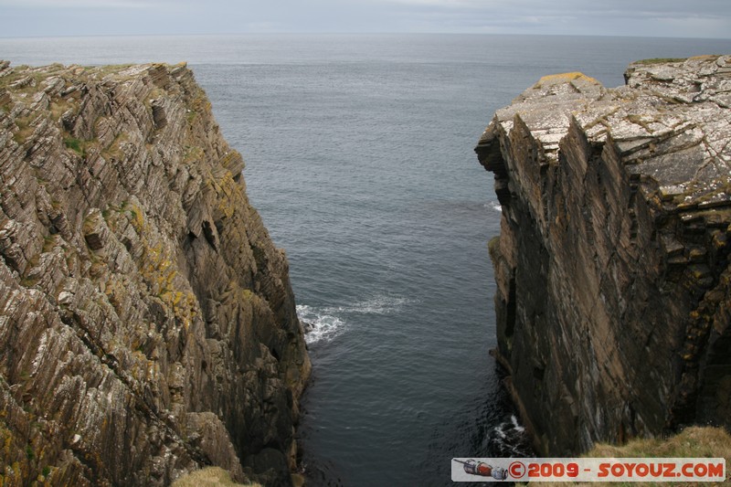 Orkney - South Ronaldsay - Burwick
Burwick, Orkney, Scotland, United Kingdom
Mots-clés: paysage mer