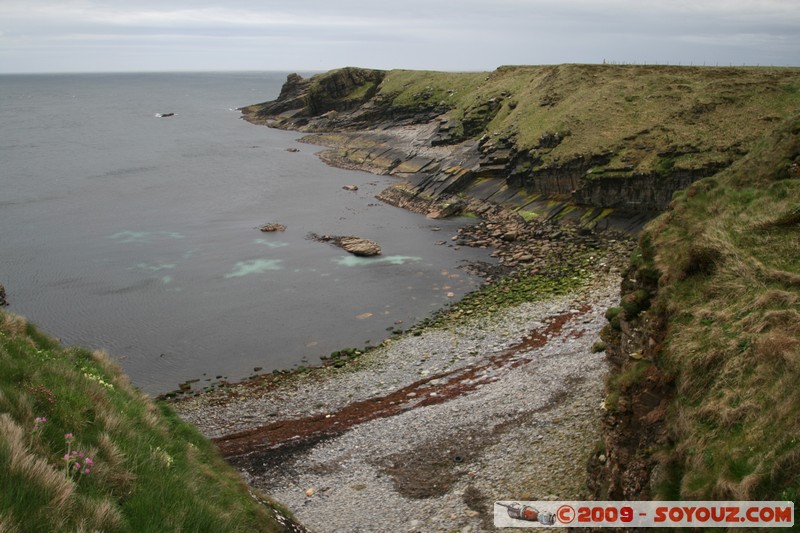 Orkney - South Ronaldsay - Burwick
Burwick, Orkney, Scotland, United Kingdom
Mots-clés: paysage mer