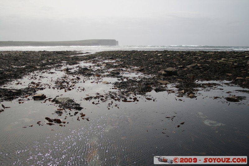 Orkney - Birsay
Birsay, Orkney, Scotland, United Kingdom
Mots-clés: mer plage