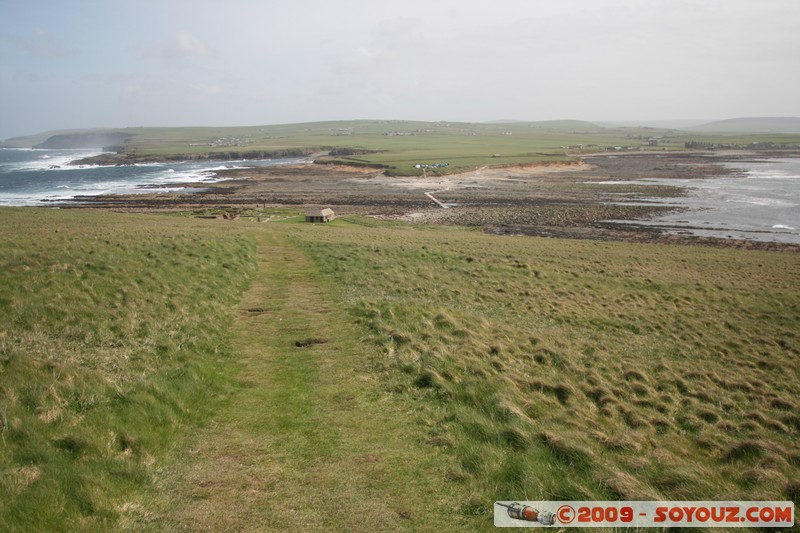 Orkney - Brough of Birsay
Birsay, Orkney, Scotland, United Kingdom
