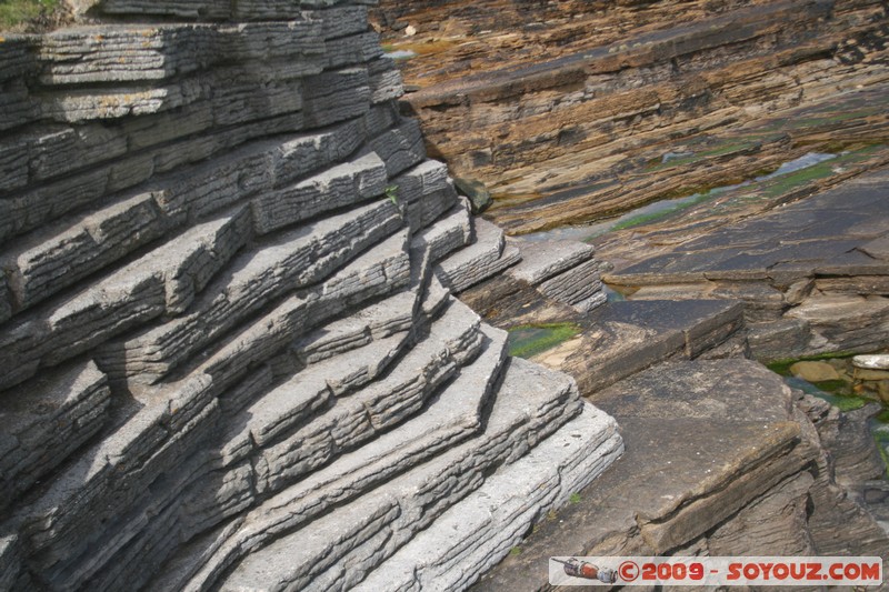 Orkney - Brough of Birsay
Birsay, Orkney, Scotland, United Kingdom
