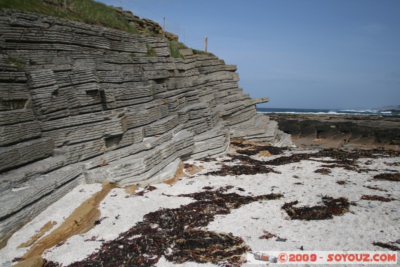 Orkney - Brough of Birsay
Birsay, Orkney, Scotland, United Kingdom
