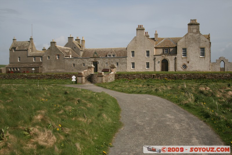 Orkney - Skaill House
Stromness, Orkney, Scotland, United Kingdom
