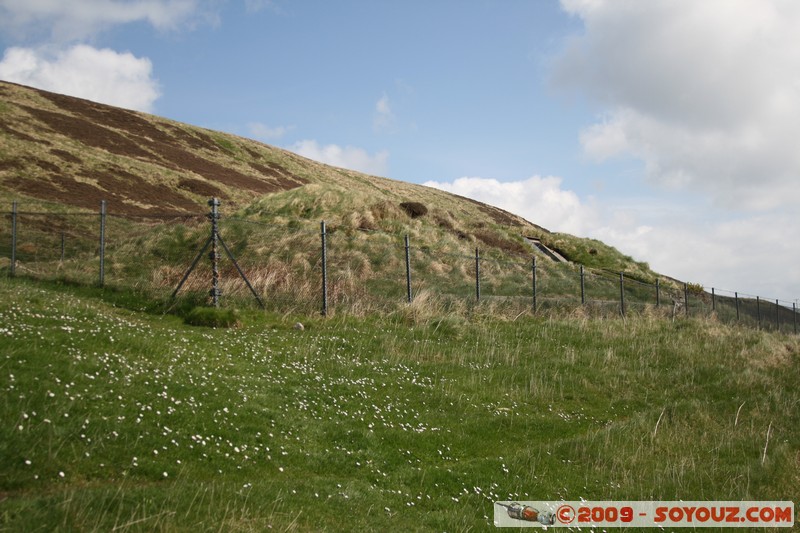 Orkney - Rousay - Blackhammer
B9064, Orkney Islands KW17 2, UK
Mots-clés: Ruines prehistorique cairns