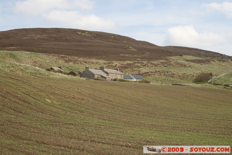 Orkney - Rousay
B9064, Orkney Islands KW17 2, UK
Mots-clés: paysage