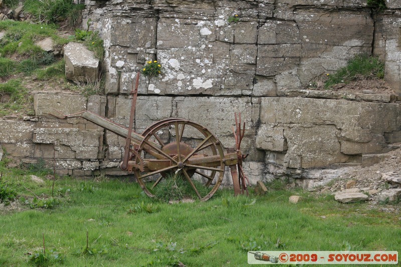 Orkney - Rousay
Georth, Orkney, Scotland, United Kingdom
