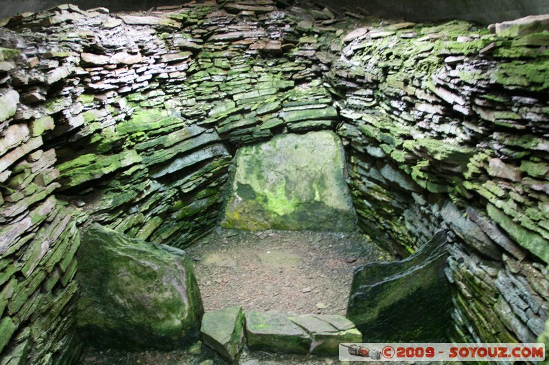 Orkney - Rousay - Knowe of Yarso
Redland, Orkney, Scotland, United Kingdom
Mots-clés: Ruines prehistorique cairns