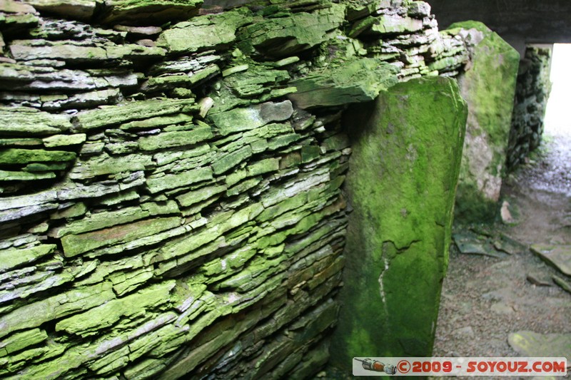 Orkney - Rousay - Knowe of Yarso
Redland, Orkney, Scotland, United Kingdom
Mots-clés: Ruines prehistorique cairns