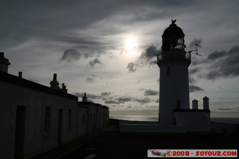 Highland - Dunnet Head - Light House
Brough, Highland, Scotland, United Kingdom
Mots-clés: Phare sunset