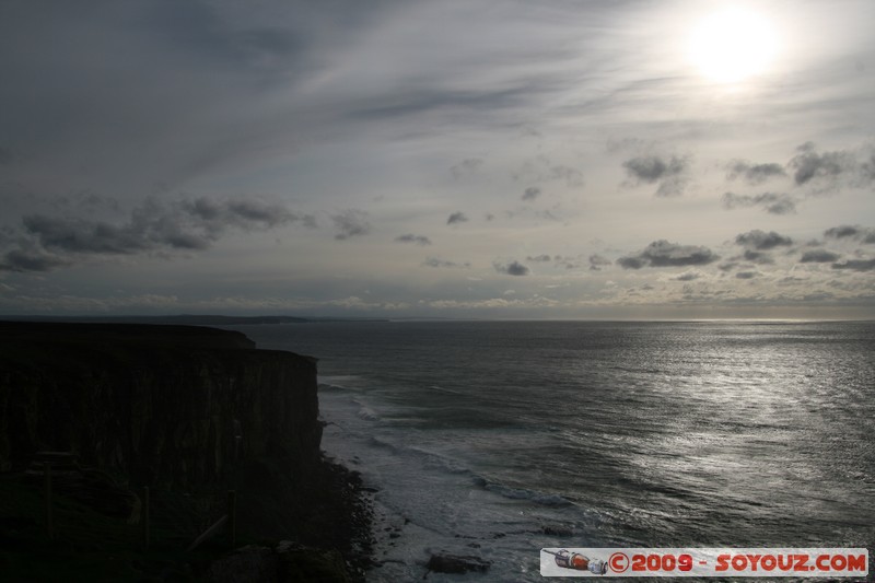 Highland - Dunnet Head - Cliffs
Brough, Highland, Scotland, United Kingdom
Mots-clés: mer sunset paysage