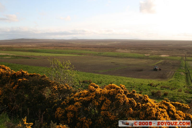 Highland - Mybster
Mybster, Highland, Scotland, United Kingdom
Mots-clés: paysage sunset