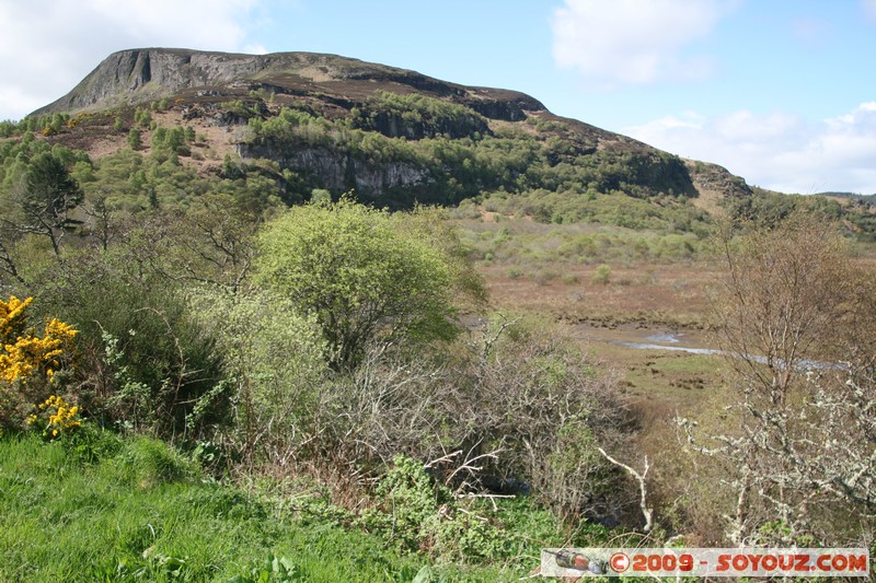 Highland
A9, Highland, UK
Mots-clés: paysage