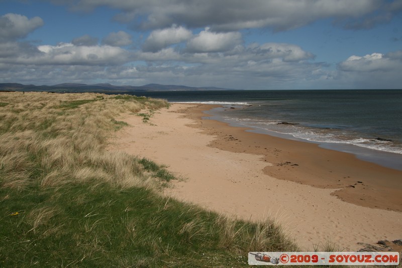 Highland - Dornoch - beach
Dornoch, Highland, Scotland, United Kingdom
Mots-clés: plage