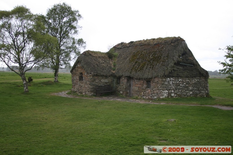 Highland - Culloden battlefield
Dalroy, Highland, Scotland, United Kingdom
Mots-clés: Moyen-age