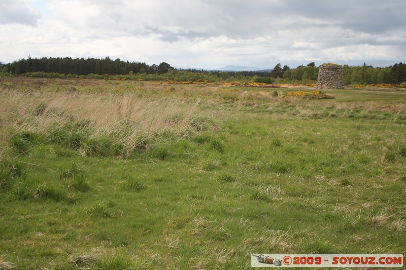 Highland - Culloden battlefield
Dalroy, Highland, Scotland, United Kingdom
