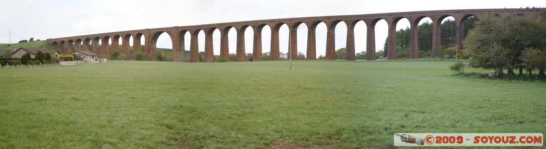 Highland - Culloden Viaduct
Mots-clés: Pont