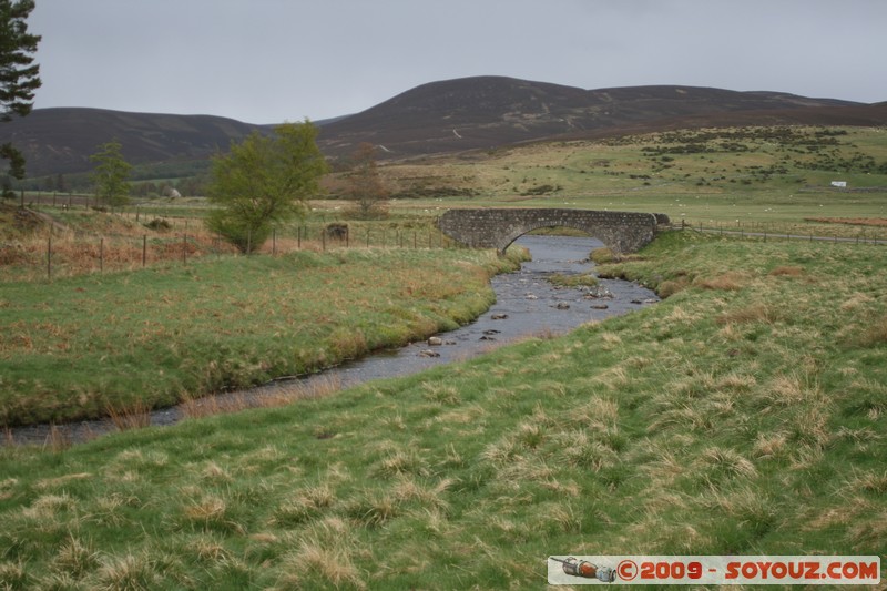 Highland
Clune, Highland, Scotland, United Kingdom
Mots-clés: Riviere