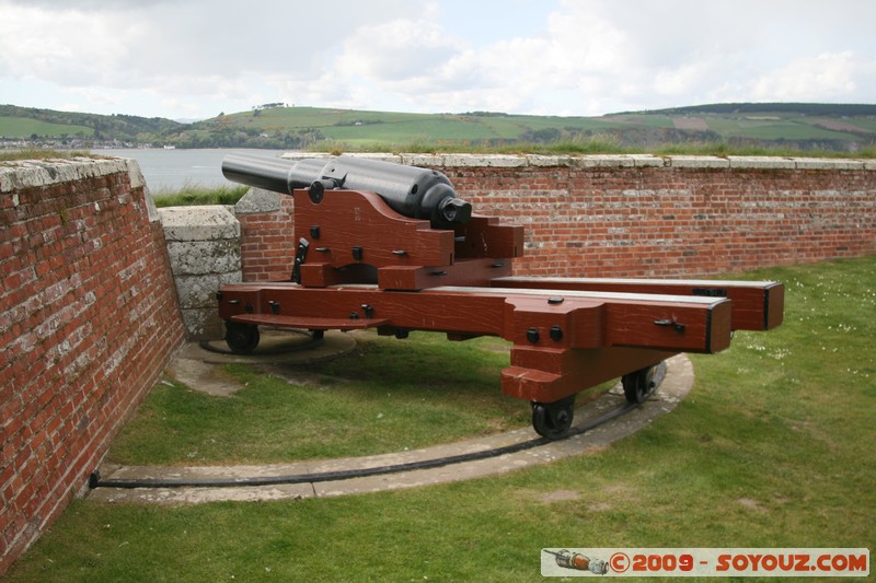 Fort George
Rosemarkie, Highland, Scotland, United Kingdom
Mots-clés: Armee