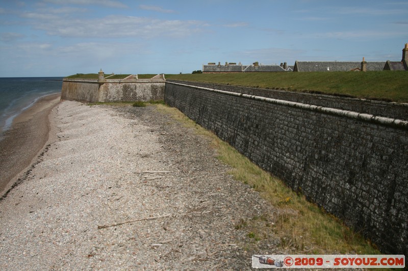 Fort George
Rosemarkie, Highland, Scotland, United Kingdom
Mots-clés: Armee