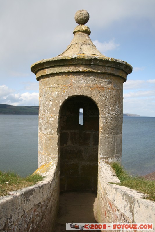 Fort George
Rosemarkie, Highland, Scotland, United Kingdom
Mots-clés: Armee