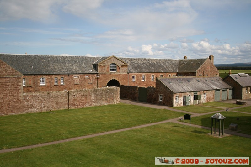 Fort George
Rosemarkie, Highland, Scotland, United Kingdom
Mots-clés: Armee