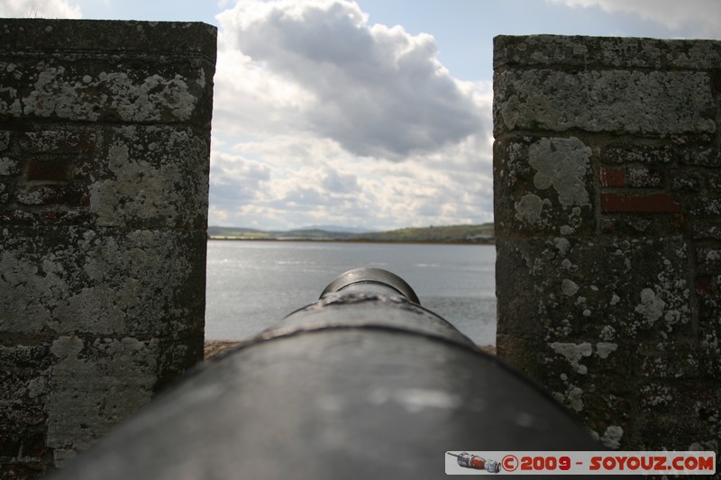 Fort George
Rosemarkie, Highland, Scotland, United Kingdom
Mots-clés: Armee