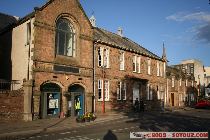 Inverness
Inverness, Highland, Scotland, United Kingdom
Mots-clés: sunset