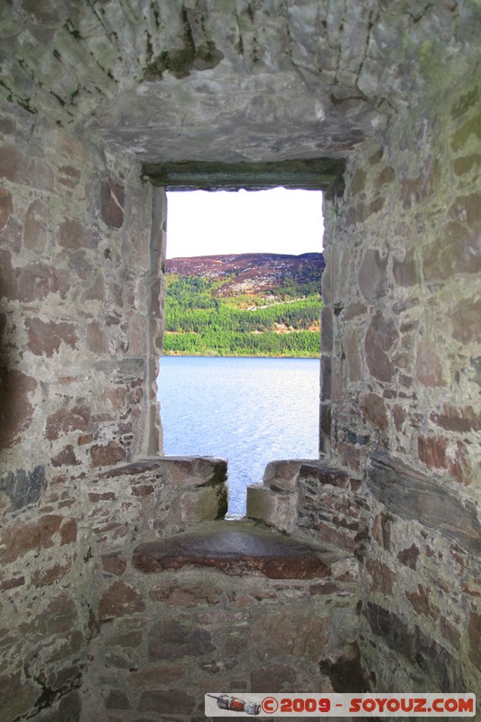 Loch Ness - Urquhart Castle
Drumnadrochit, Highland, Scotland, United Kingdom
Mots-clés: chateau Ruines Moyen-age Lac Urquhart Castle Loch Ness