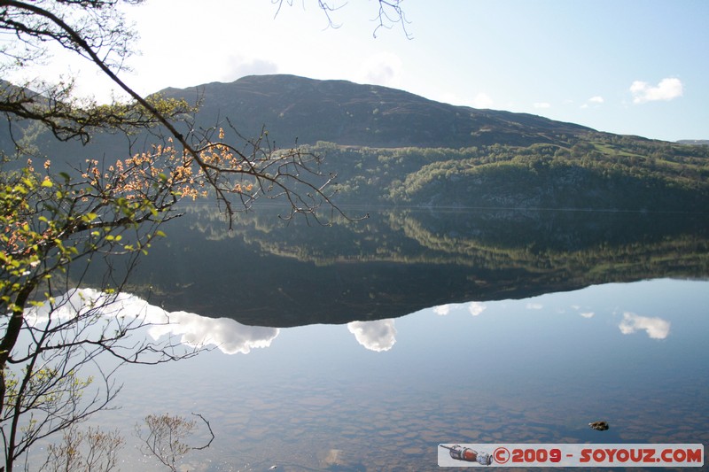 Highland - Loch Ness
Fort Augustus, Highland, Scotland, United Kingdom
Mots-clés: Lac paysage Loch Ness