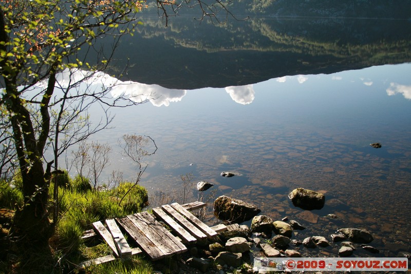 Highland - Loch Ness
Fort Augustus, Highland, Scotland, United Kingdom
Mots-clés: Lac paysage Loch Ness