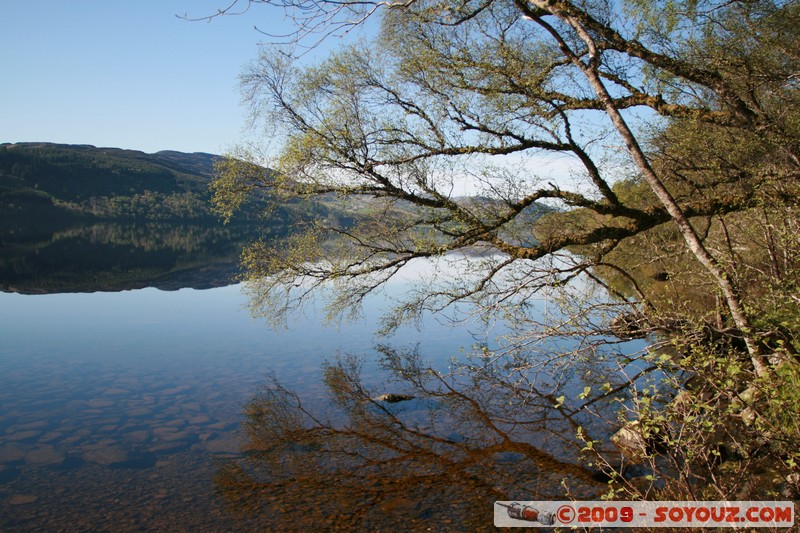 Highland - Loch Ness
Fort Augustus, Highland, Scotland, United Kingdom
Mots-clés: Lac paysage Loch Ness